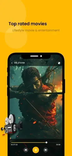 sony-latest-mobile-2025 Top Rated Movies